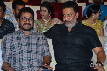 Silly Fellows Pre Release Event Photos